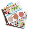 theBalm Double Crosser Style Shot 2