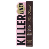 Too Faced Killer 36 Hour Waterproof Eye Liner box only