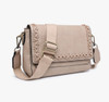 Jen & Co Francesca Whipstitch Crossbody Alt View