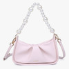 JENNU Pearl Shoulder Bag