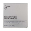 IT Cosmetics Celebration Full Coverage Powder Foundation Box