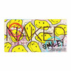 Urban Decay x Smiley Naked Mini Eyeshadow Palette Box Mucho Happy