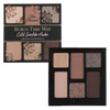 Too Faced Born This way Cold Smolder Nudes Eyeshadow