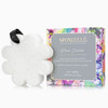 Spongelle Black Orchid Boxed Flower