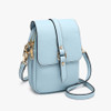 Jen & Co Summer Dual Compartment Crossbody alt view
