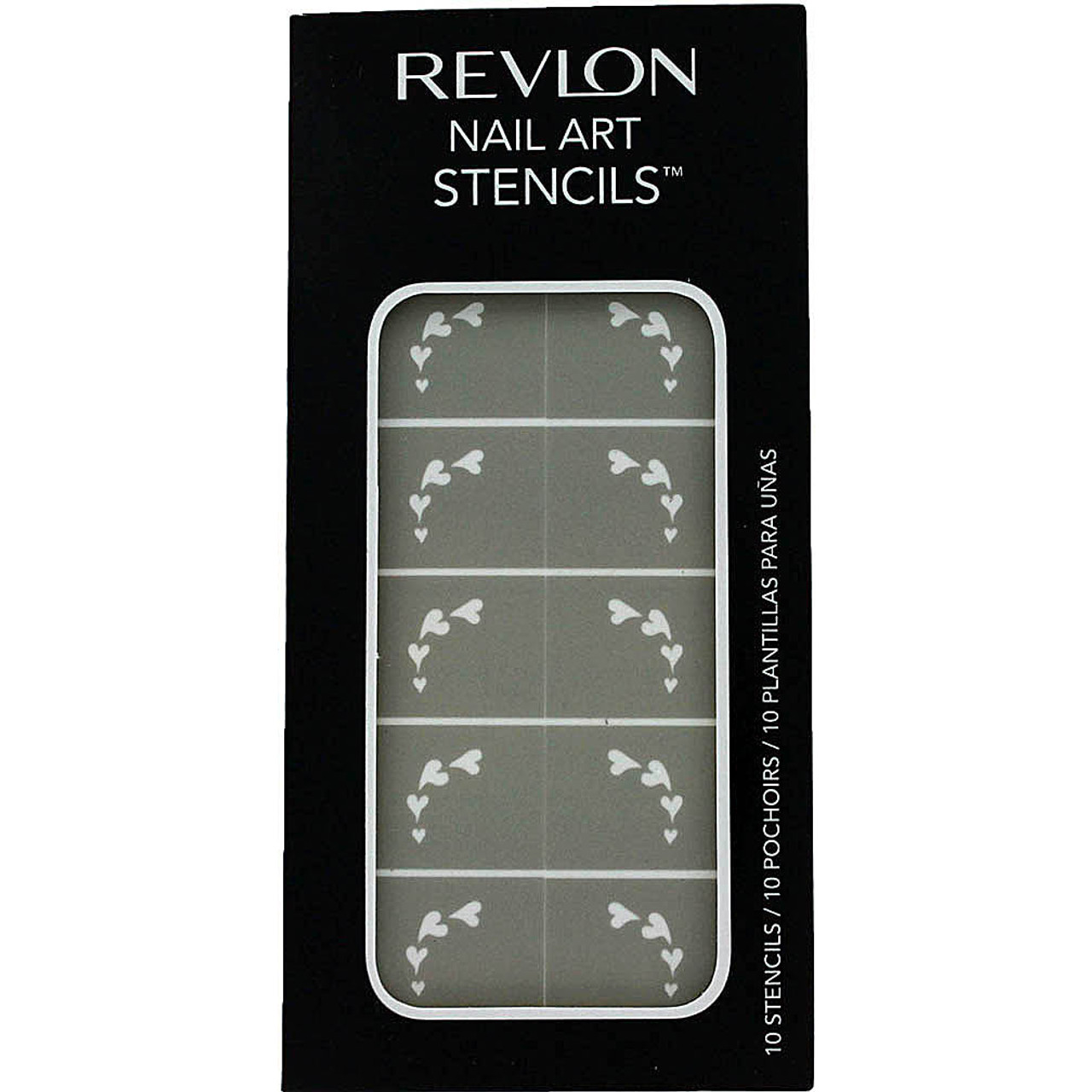 Airbrush Nail Art Stencils New NA 1- 4 (70+ design) - Neel, Robinson &  Stafford, LLC - Providing excellent service for over 21 years.