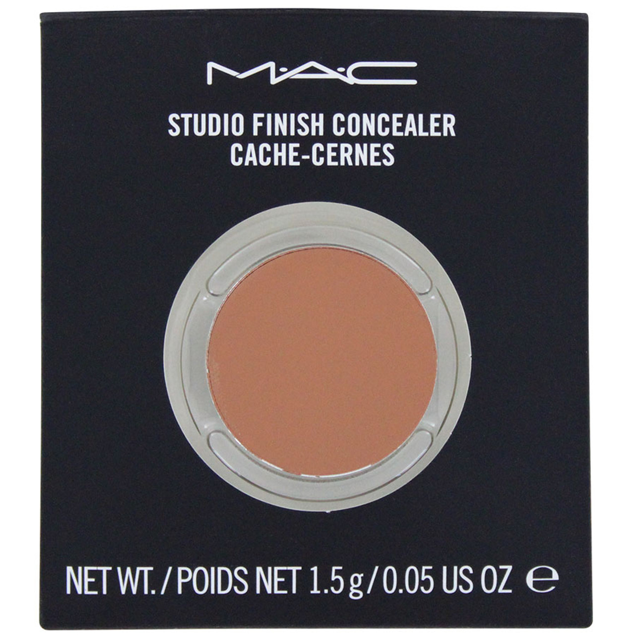 reviews for mac studio finish concealer