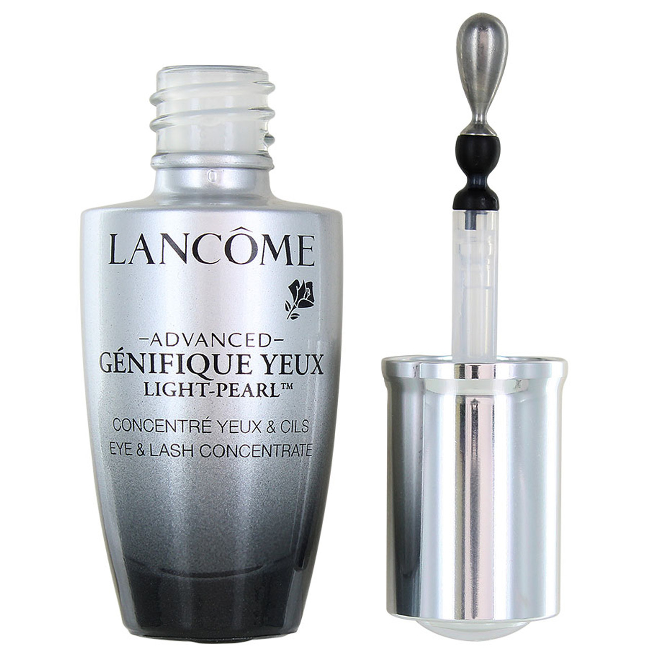 2 bottles /20ml x lancome advanced genifique eye lash concentrate - Skin  care