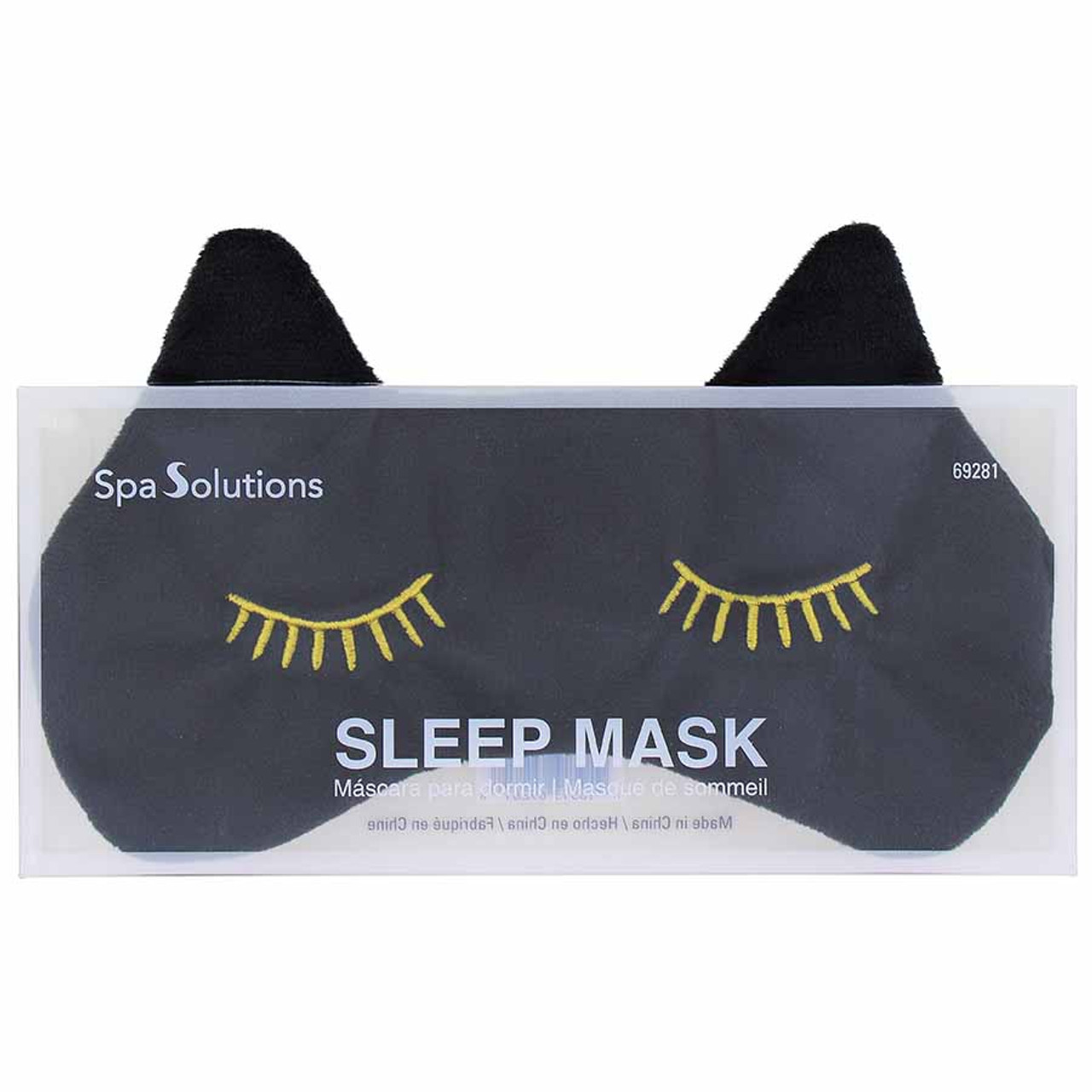 CALA® Sleep Eye Mask