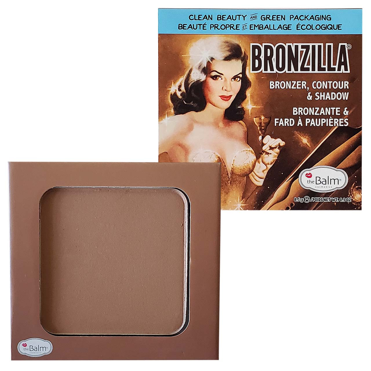 The balm bronzer cheap