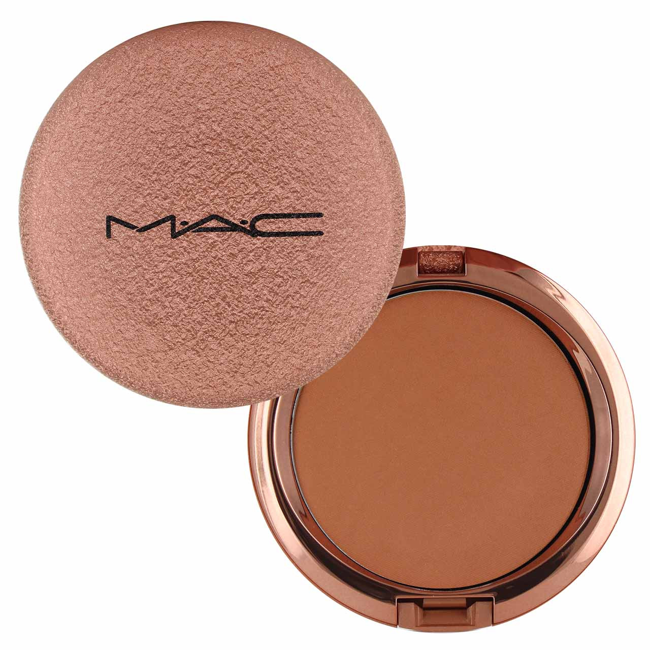 MAC Skinfinish Sunstruck Matte Bronzer - Brigettes Boutique