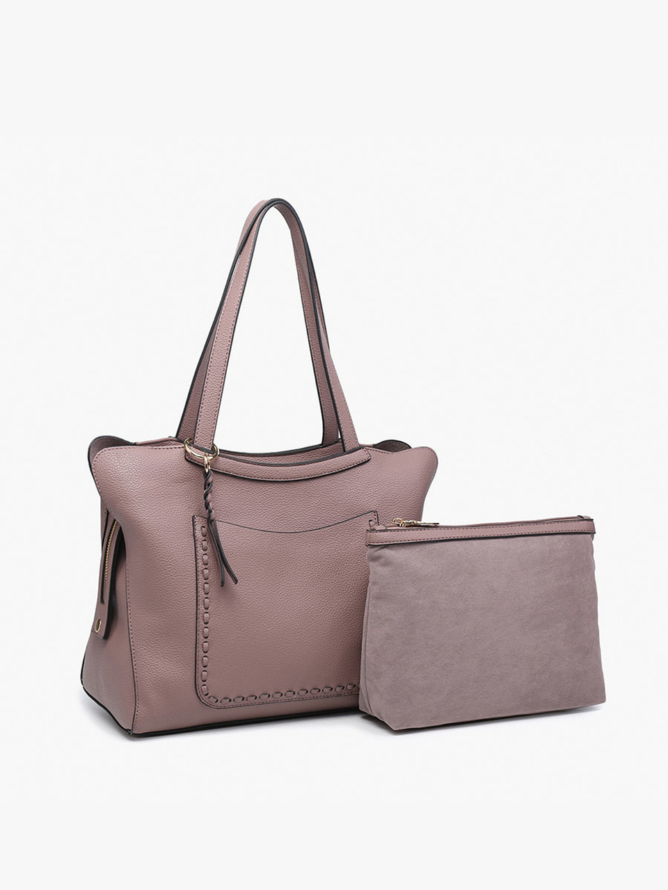 【G FORE】 HIDDEN POCKET TOTE(WOMEN) / 追跡付 Cosmic Concealed Carry Tote – Girls with Guns Clothing