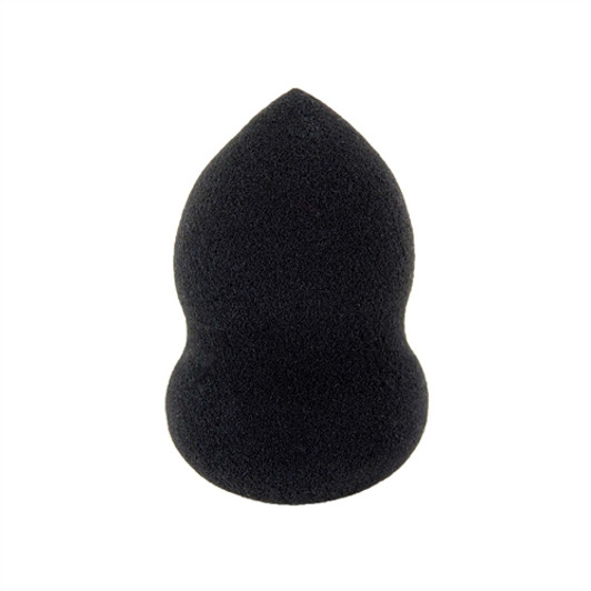 Annika Maya Oblong Blending Sponge - Black Annika Maya Oblong Blending Sponge - Black