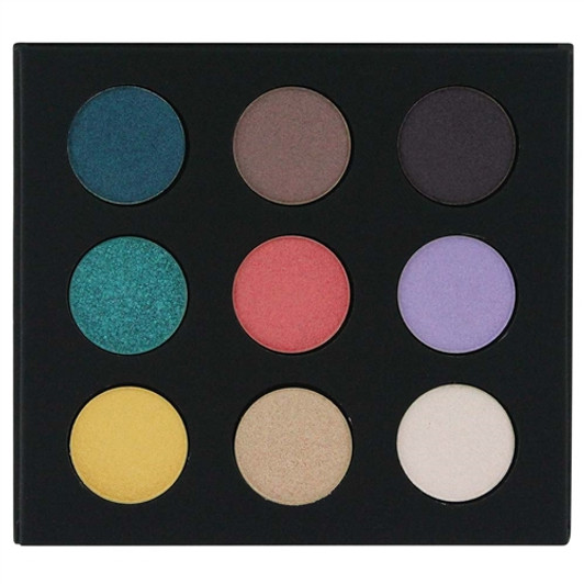 Make Up For Ever Palette 9 Artist Shadow - Volume 3 Spring Flowers