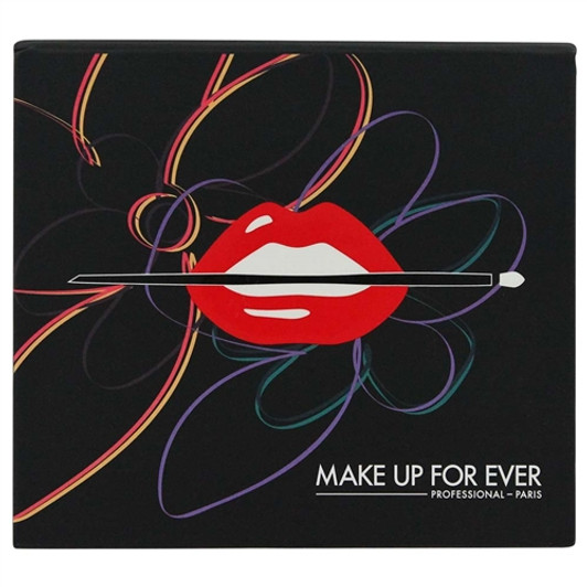 Make Up For Ever Palette 9 Artist Shadow - Volume 3 Spring Flowers