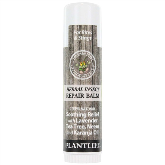 Plantlife Herbal Insect Repair Balm Plantlife Herbal Insect Repair Balm