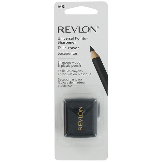Revlon Universal Points Sharpener