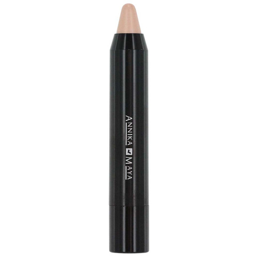 Annika Maya Brow Highlighter - Champagne Beige