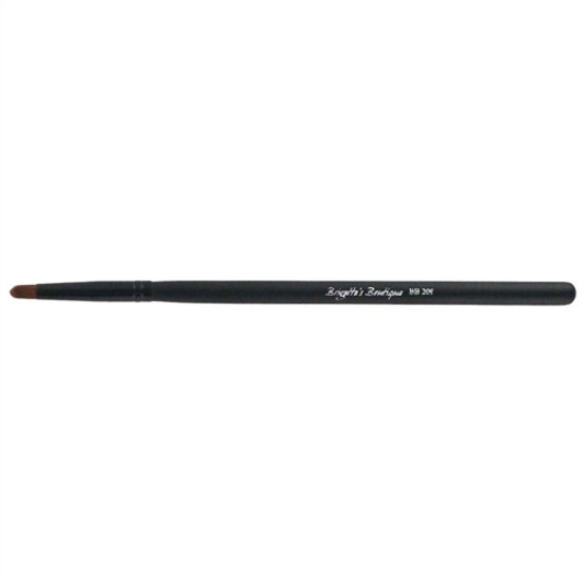 Brigette's Boutique Professional Pencil Brush BB209