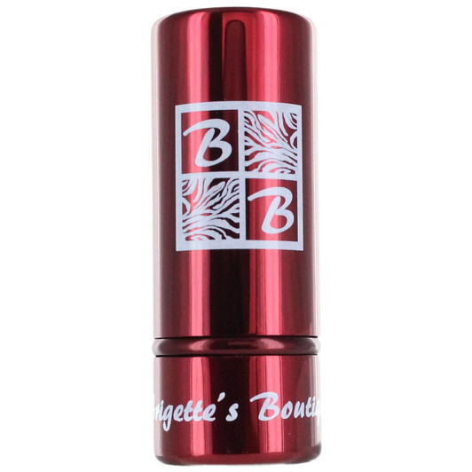 Brigette's Boutique Signature Retractable Kabuki Brush