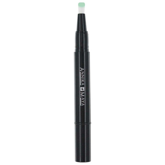 Annika Maya Color Corrector Pen - Key Lime Annika Maya Color Corrector Pen - Key Lime