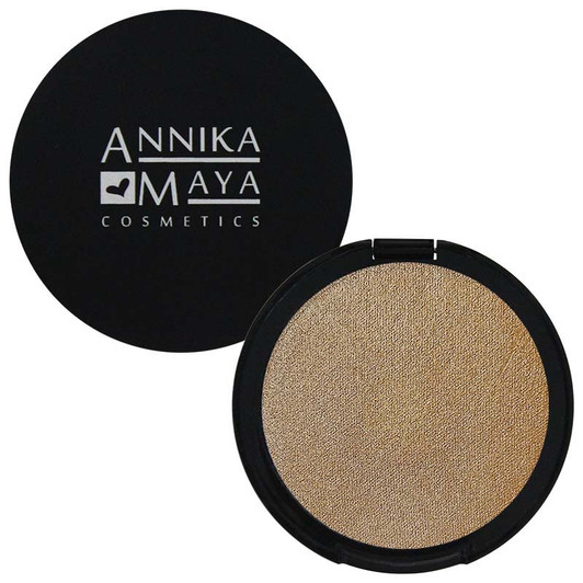 Annika Maya Powder Illuminator - Ignite 03