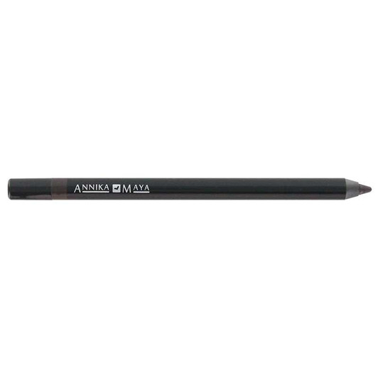 Annika Maya Gel Eye Liner - Sienna Annika Maya Gel Eye Liner - Sienna