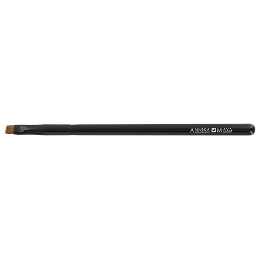 Annika Maya Shadow Liner Makeup Brush 11 Annika Maya Shadow Liner Makeup Brush 11