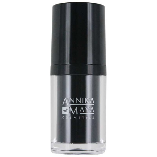 Annika Maya Liquid Luminosity close bottle