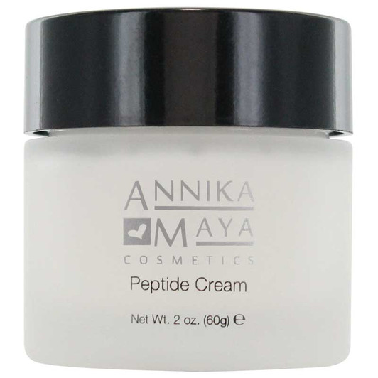 Annika Maya Peptide Wrinkle Relaxing Cream