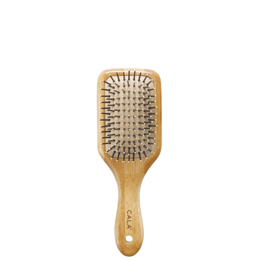Cala Bamboo Paddle Hair Brush - Medium Cala Bamboo Paddle Hair Brush - Medium