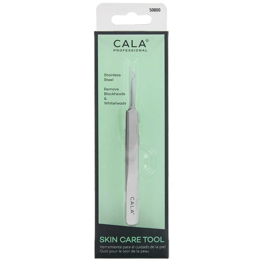 Cala Skin Care Tool - Blackhead/Whitehead Remover