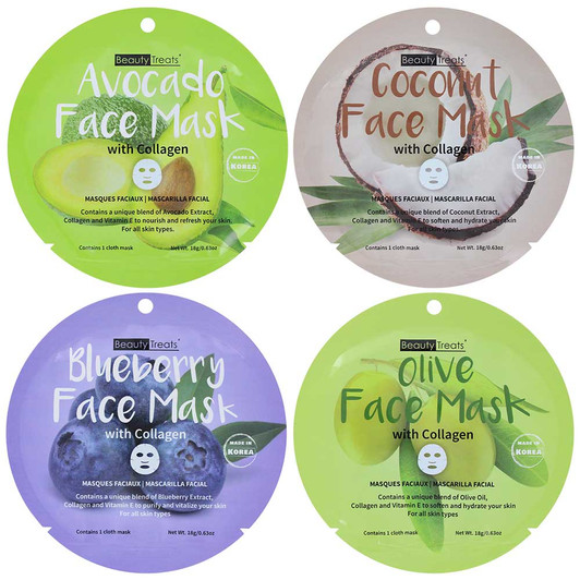 face mask brands