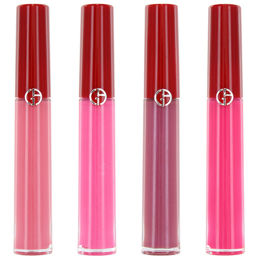 giorgio armani lip maestro