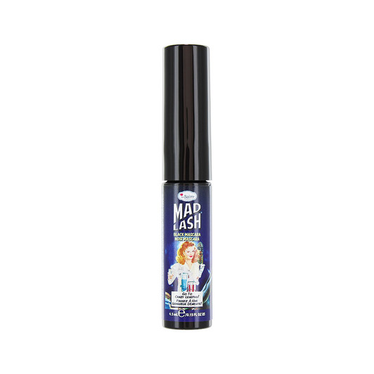 theBalm Mad Lash Mascara - Travel Size theBalm Mad Lash Mascara - Travel Size