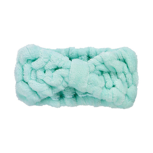 Cala Spa Essentials Plush Headbands Cala Spa Essentials Plush Headbands
