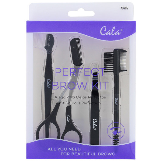Cala Perfect Brow Kit