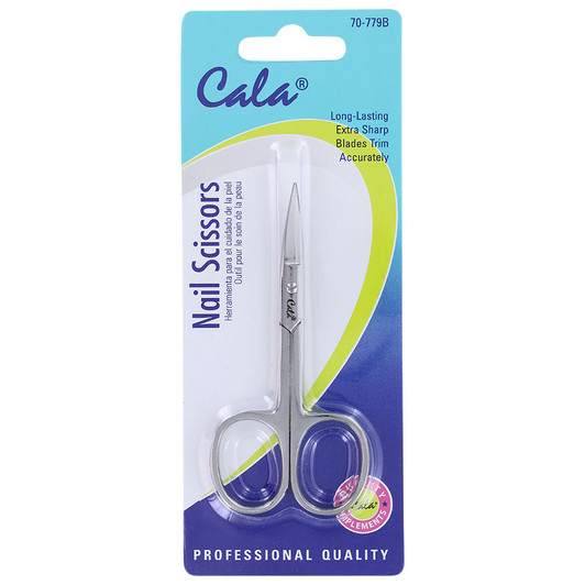Cala Nail Scissors Cala Nail Scissors