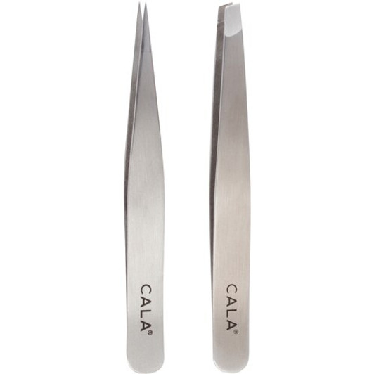 Cala Tweezer Duo Cala Tweezer Duo