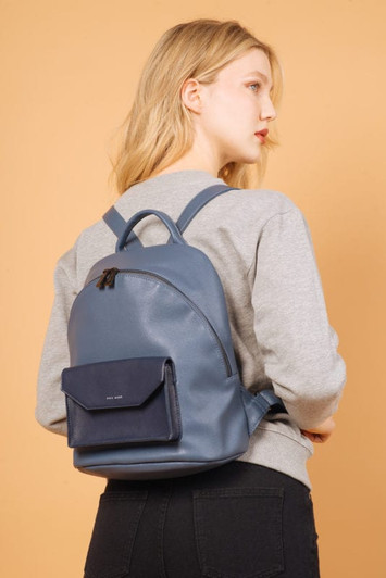 Pixie Mood Frances Backpack style shot Pixie Mood Frances Backpack style shot