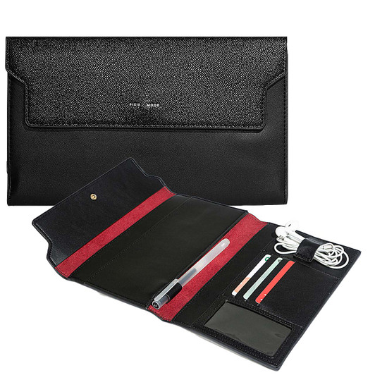 Pixie Mood Bianca Travel Organizer inside view