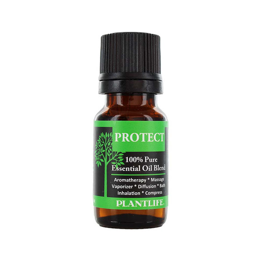 Plantlife 100% Pure Essential Oil Blend - Protect Plantlife 100% Pure Essential Oil Blend - Protect