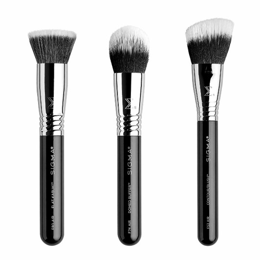 Sigma Complexion Air Brush Set Sigma Complexion Air Brush Set