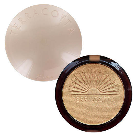Guerlain Terracotta Summer Glow Bronzing Powder - Golden Glow Guerlain Terracotta Summer Glow Bronzing Powder - Golden Glow
