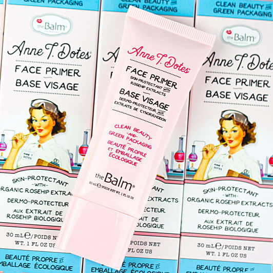 theBalm Anne T Dotes Primer styleshot