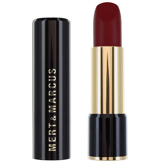 Lancome L'Absolu Rouge Mert & Marcus Lipcolor Lancome L'Absolu Rouge Mert & Marcus Lipcolor