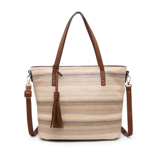 Jen & Co August Tote