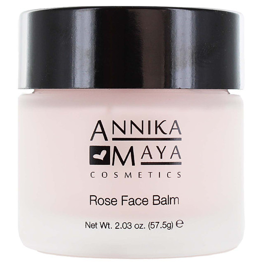 Annika Maya Rose Face Balm  Annika Maya Rose Face Balm