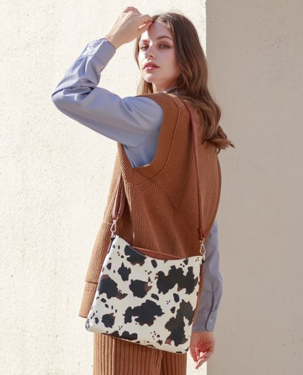 Jen & Co Emma Crossbody styleshot