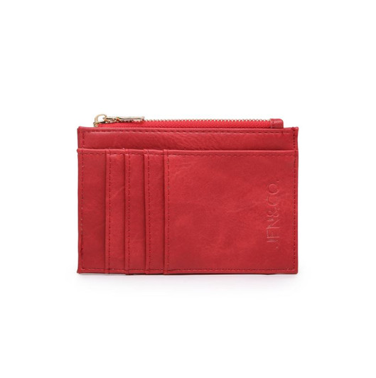 Jen & Co Sia Card Holder Wallet